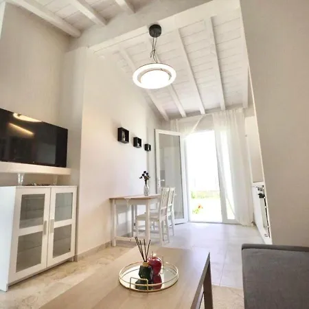 Garden House 아파트 *