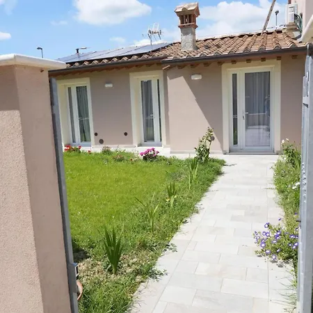 아파트 Garden House *