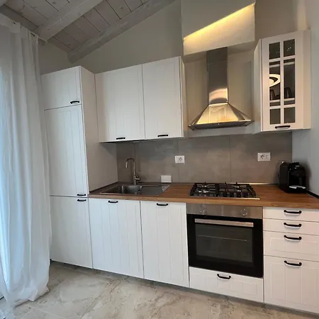 아파트 Garden House *