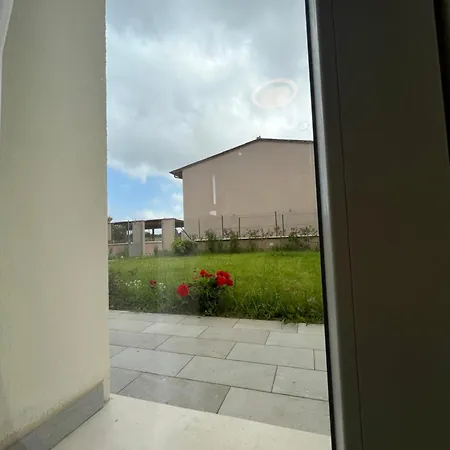 Garden House Appartamento *