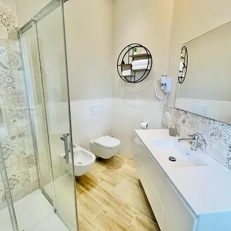 Appartamento Garden House