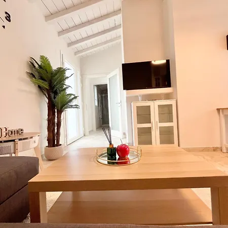 Appartamento Garden House