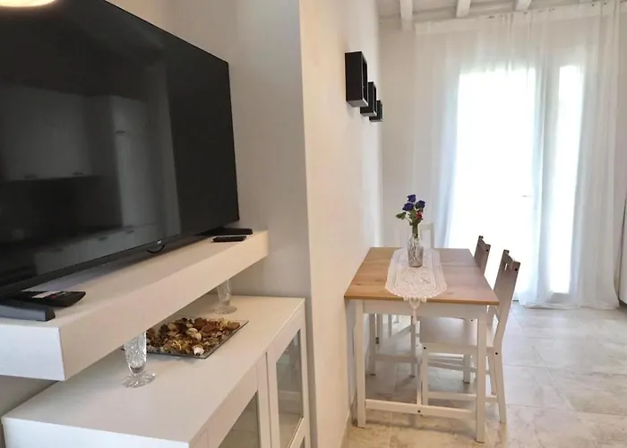 Garden House 키쉬나