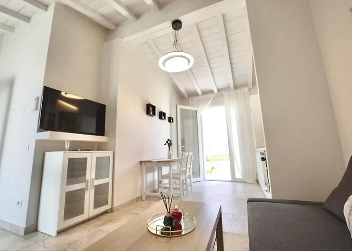 Garden House 아파트 *