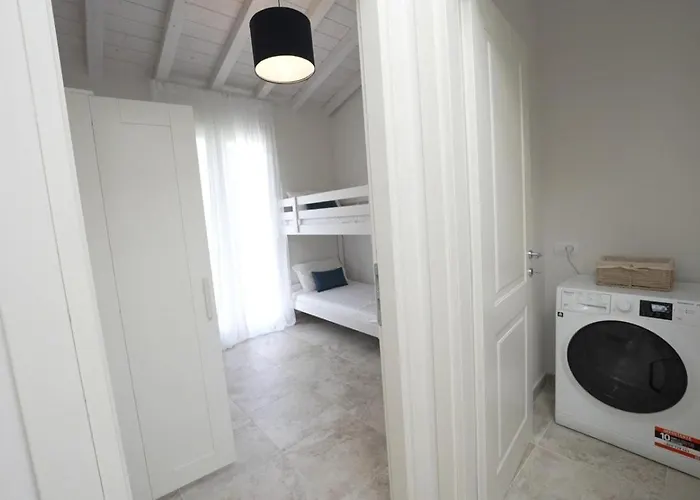 Garden House 아파트 키쉬나