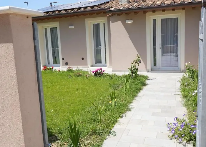 아파트 Garden House *