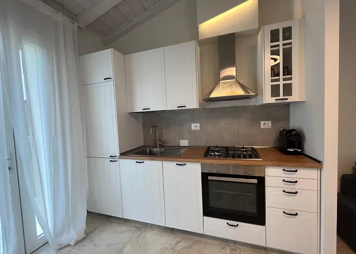 아파트 Garden House *