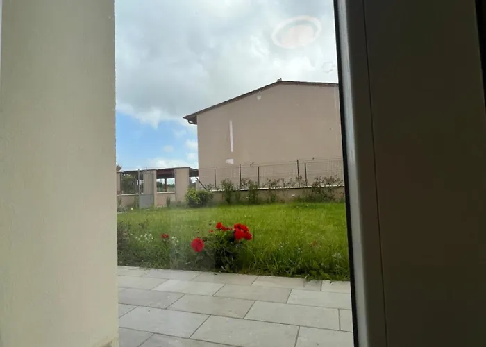 Garden House 아파트 *