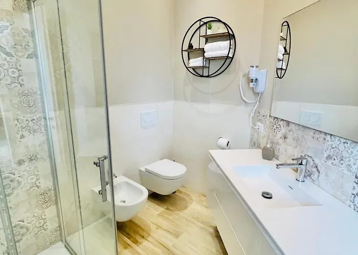 아파트 Garden House