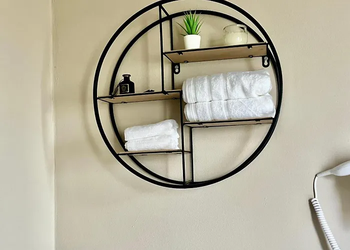 아파트 Garden House 키쉬나