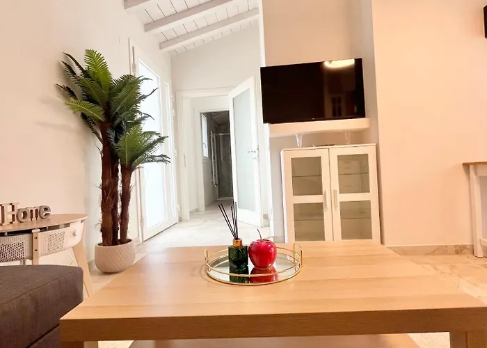 아파트 Garden House