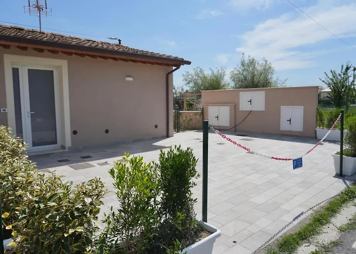 Garden House 아파트 *