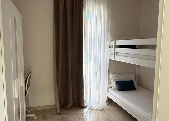 Garden House 아파트 *